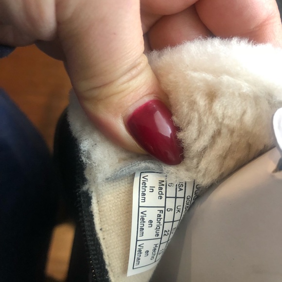 Kids ugg - Picture 3 of 6